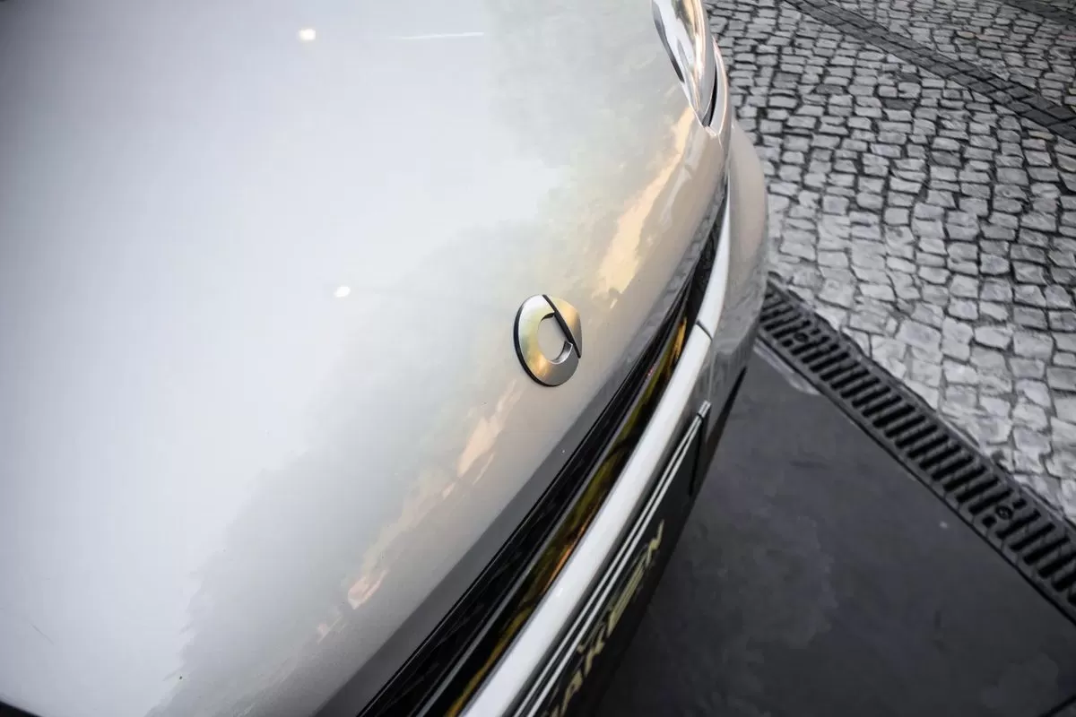 Smart ForTwo 0.8 cdi Passion 45 - foto 8