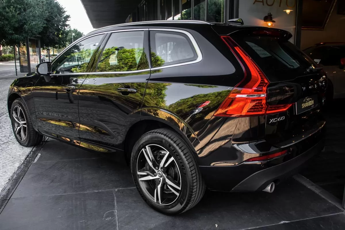 Volvo XC 60  T8 Twin Engine Awd Geartronic Inscription - foto 3