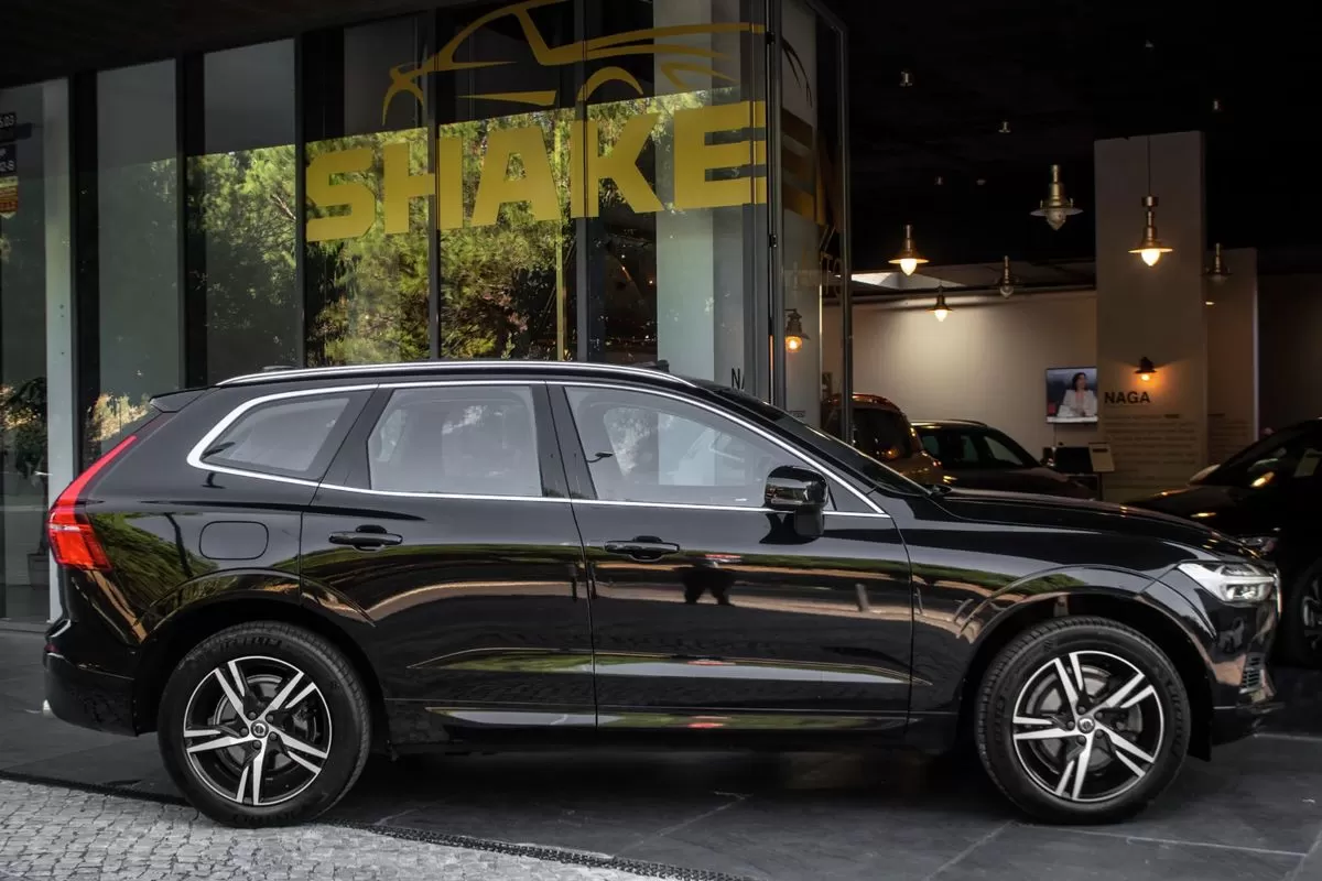 Volvo XC 60  T8 Twin Engine Awd Geartronic Inscription - foto 5