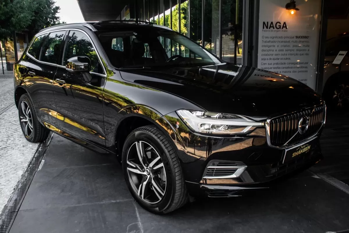 Volvo XC 60  T8 Twin Engine Awd Geartronic Inscription - foto 6