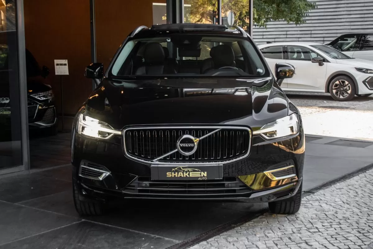 Volvo XC 60  T8 Twin Engine Awd Geartronic Inscription - foto 7