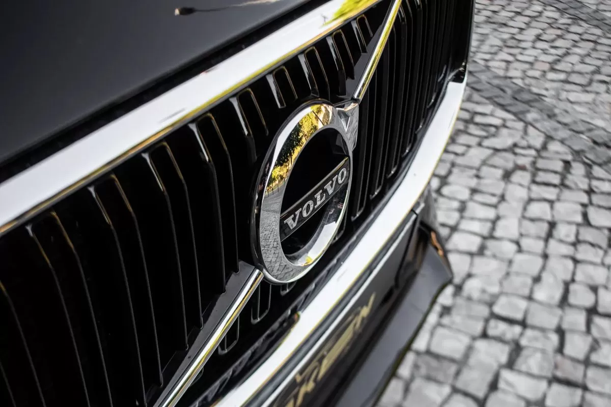 Volvo XC 60  T8 Twin Engine Awd Geartronic Inscription - foto 8