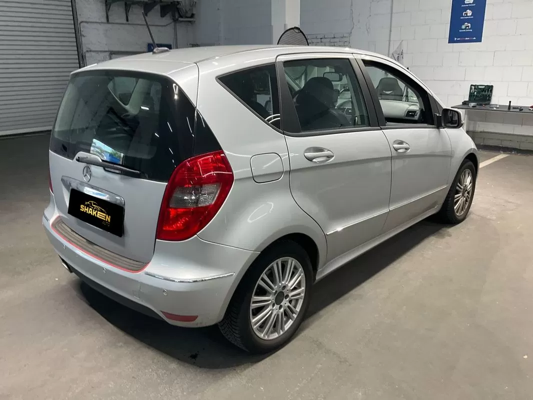 Mercedes-Benz A 180  Cdi Autotronic Avantgarde - foto 2
