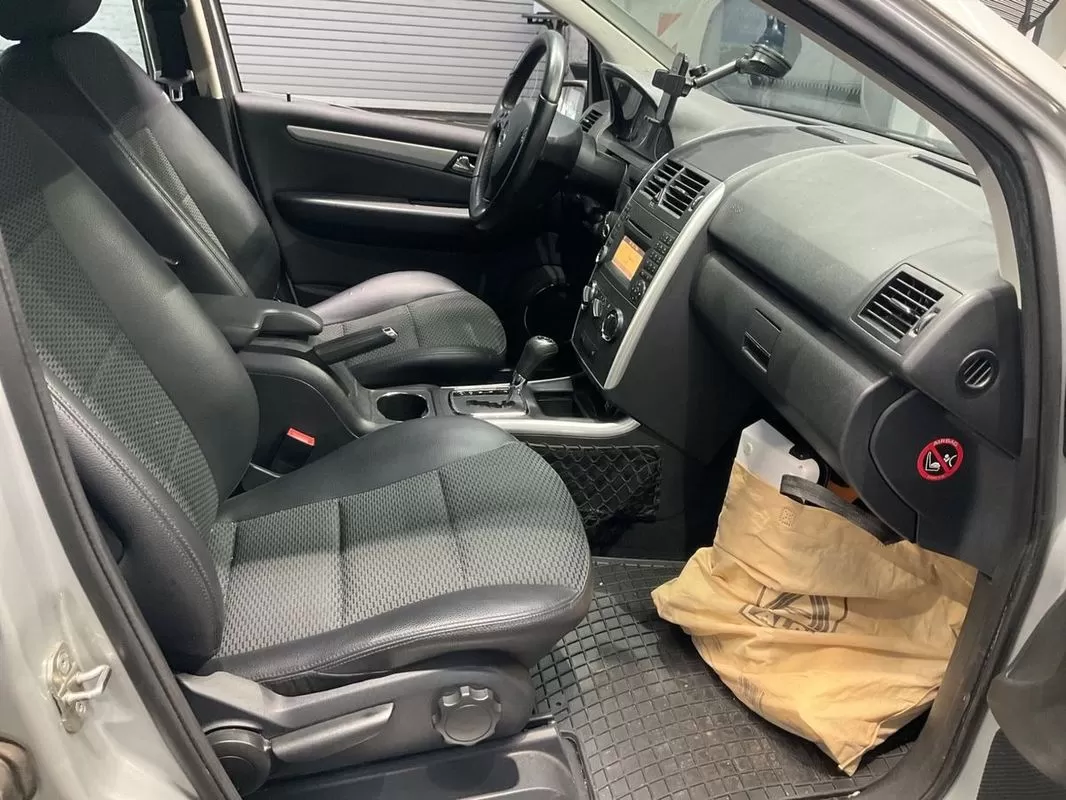 Mercedes-Benz A 180  Cdi Autotronic Avantgarde - foto 3