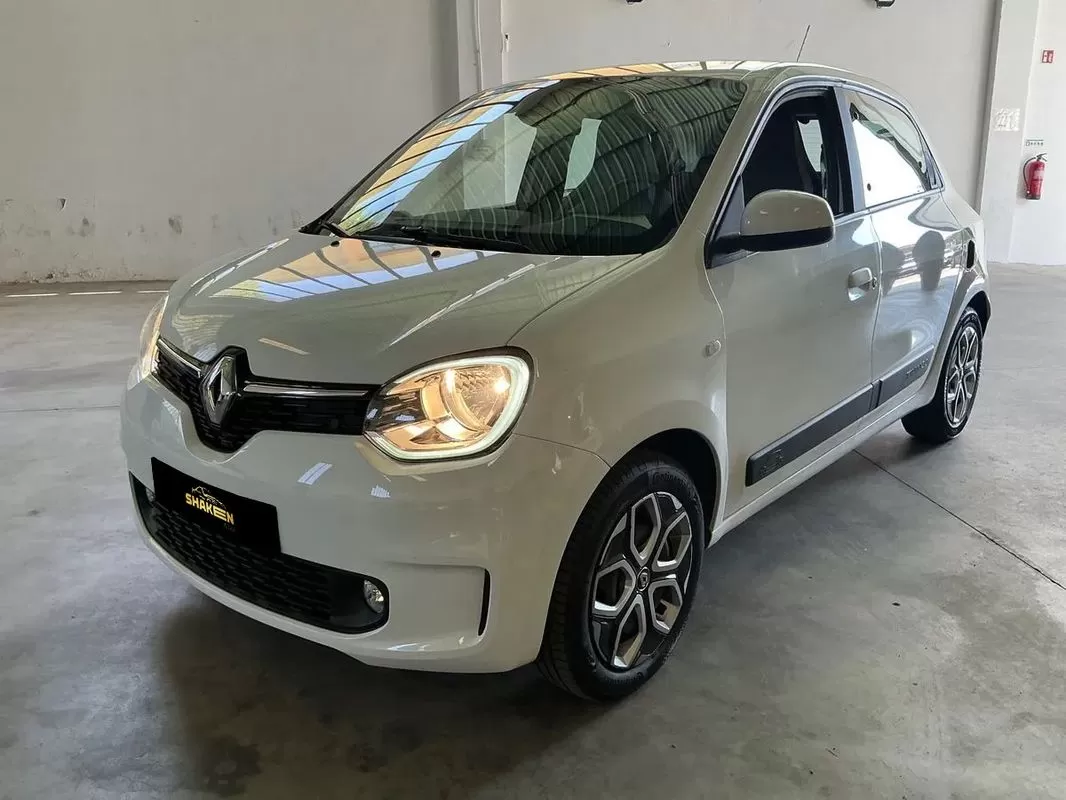 Renault Twingo 1.0 SCe Zen
