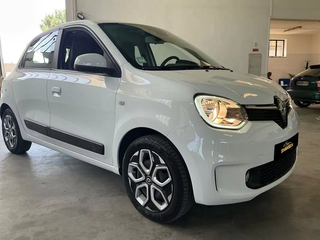 Renault Twingo 1.0 SCe Zen - foto 2