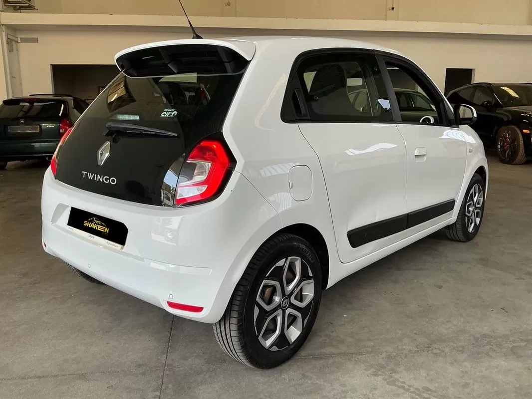 Renault Twingo 1.0 SCe Zen - foto 3