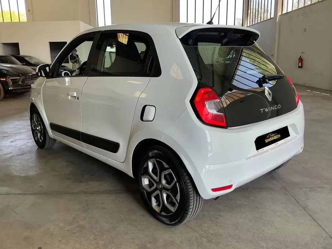 Renault Twingo 1.0 SCe Zen - foto 4