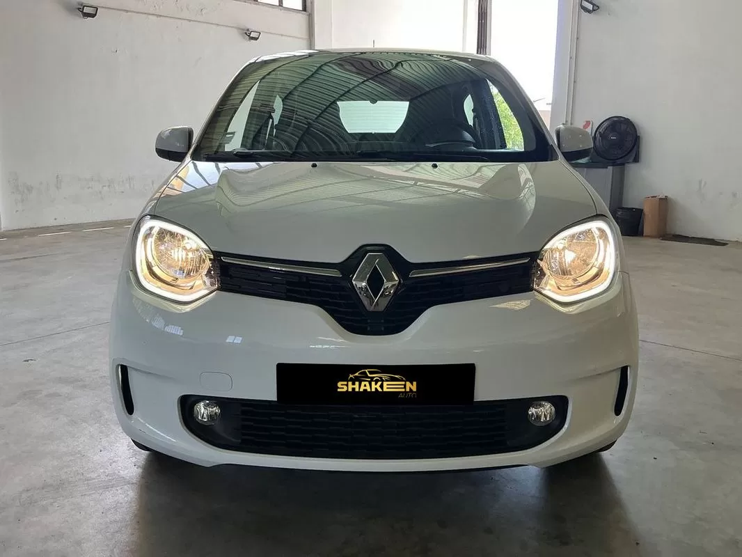 Renault Twingo 1.0 SCe Zen - foto 5