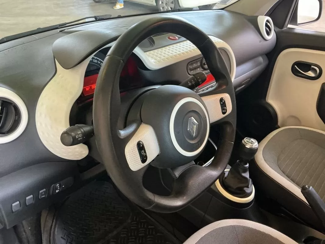 Renault Twingo 1.0 SCe Zen - foto 7