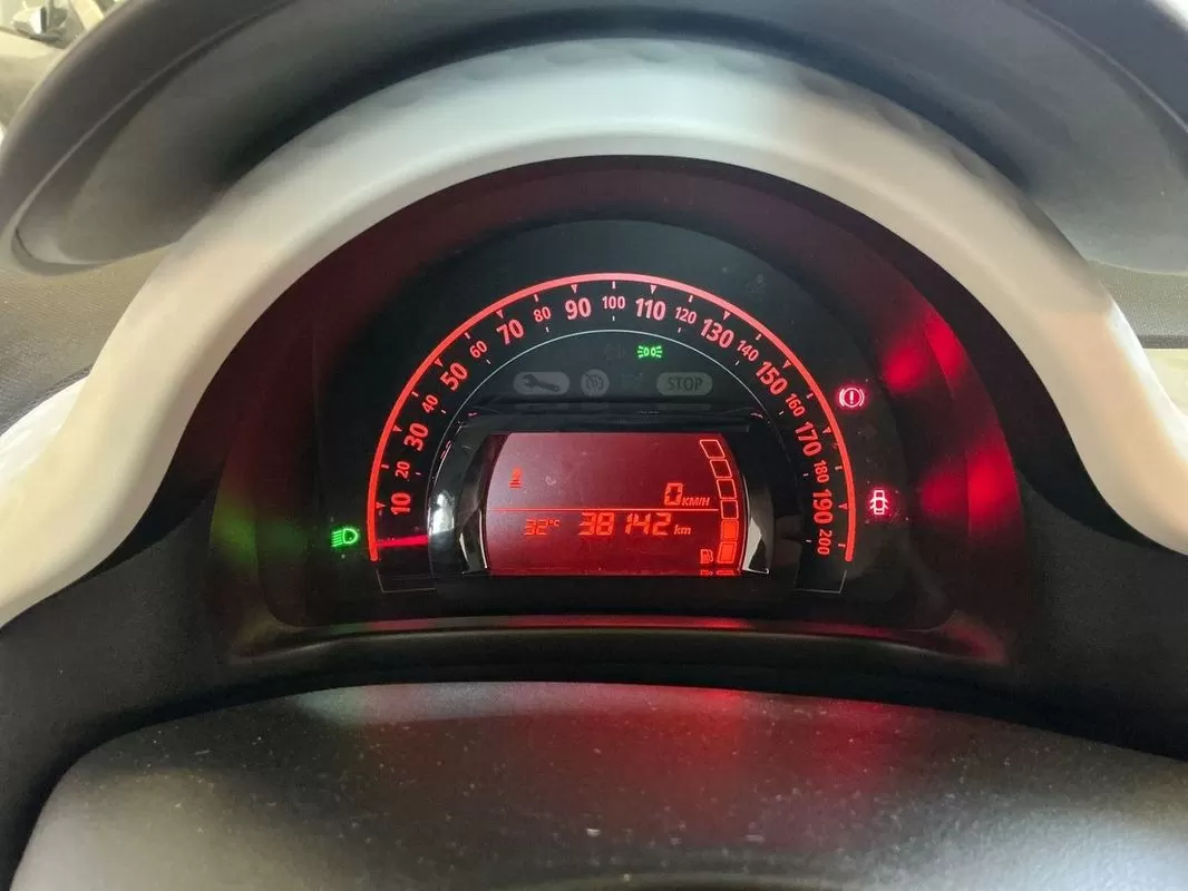 Renault Twingo 1.0 SCe Zen - foto 8