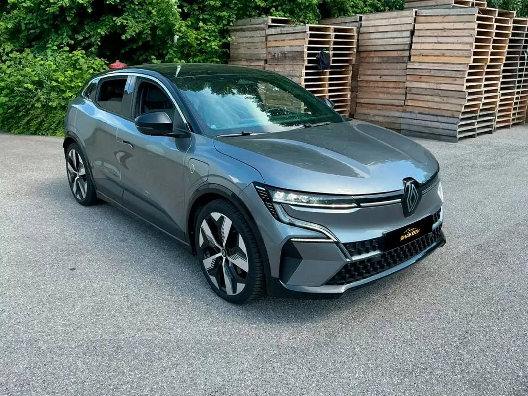 Renault Mégane E-Tech EV60 Techno - foto 2