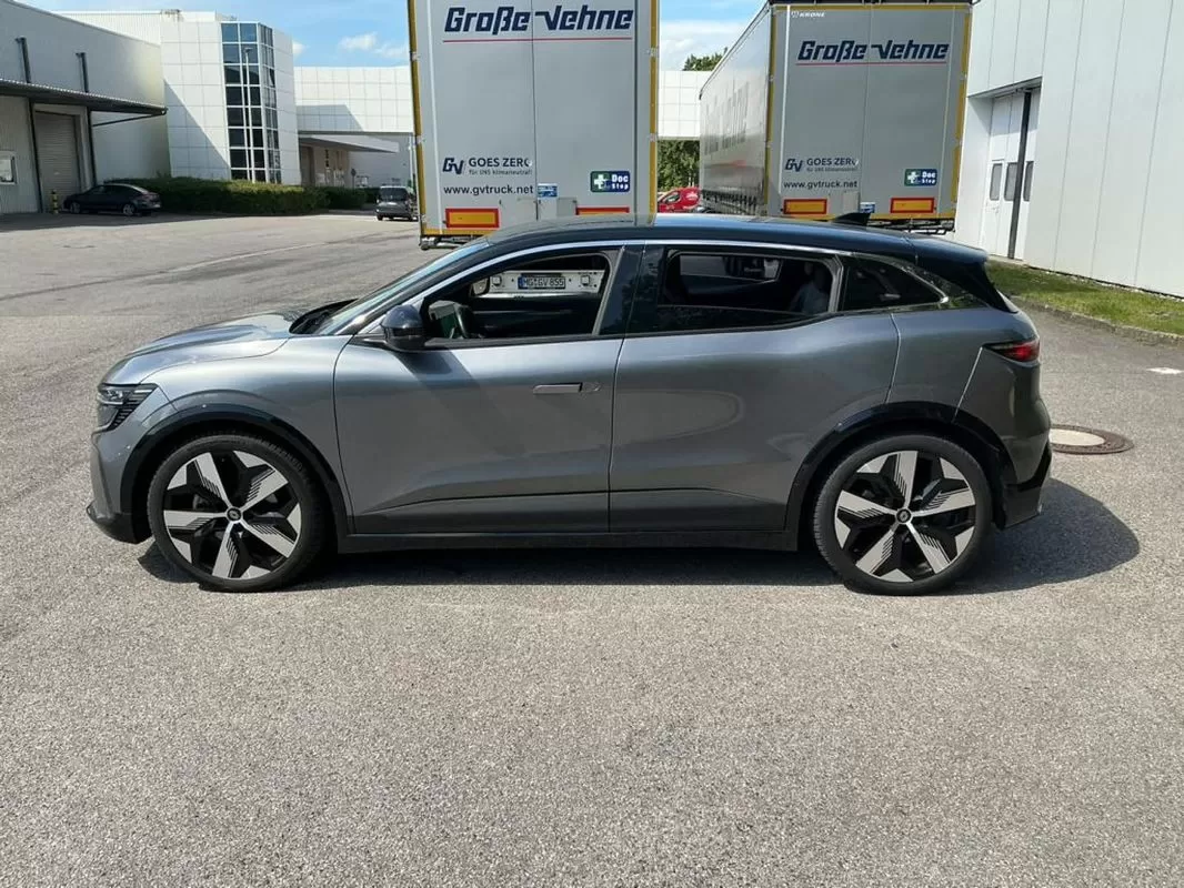 Renault Mégane E-Tech EV60 Techno - foto 3