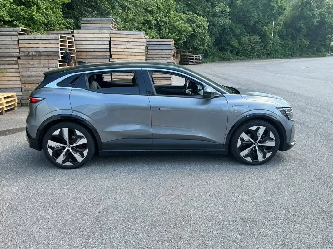 Renault Mégane E-Tech EV60 Techno - foto 4