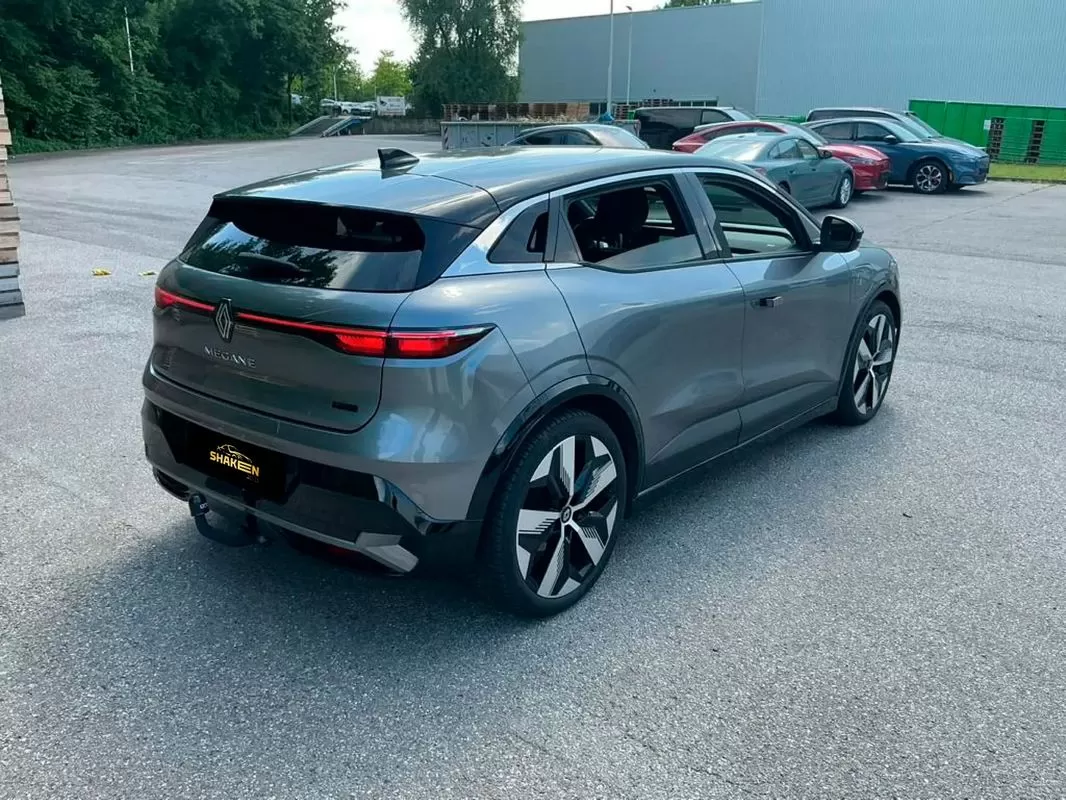 Renault Mégane E-Tech EV60 Techno - foto 5