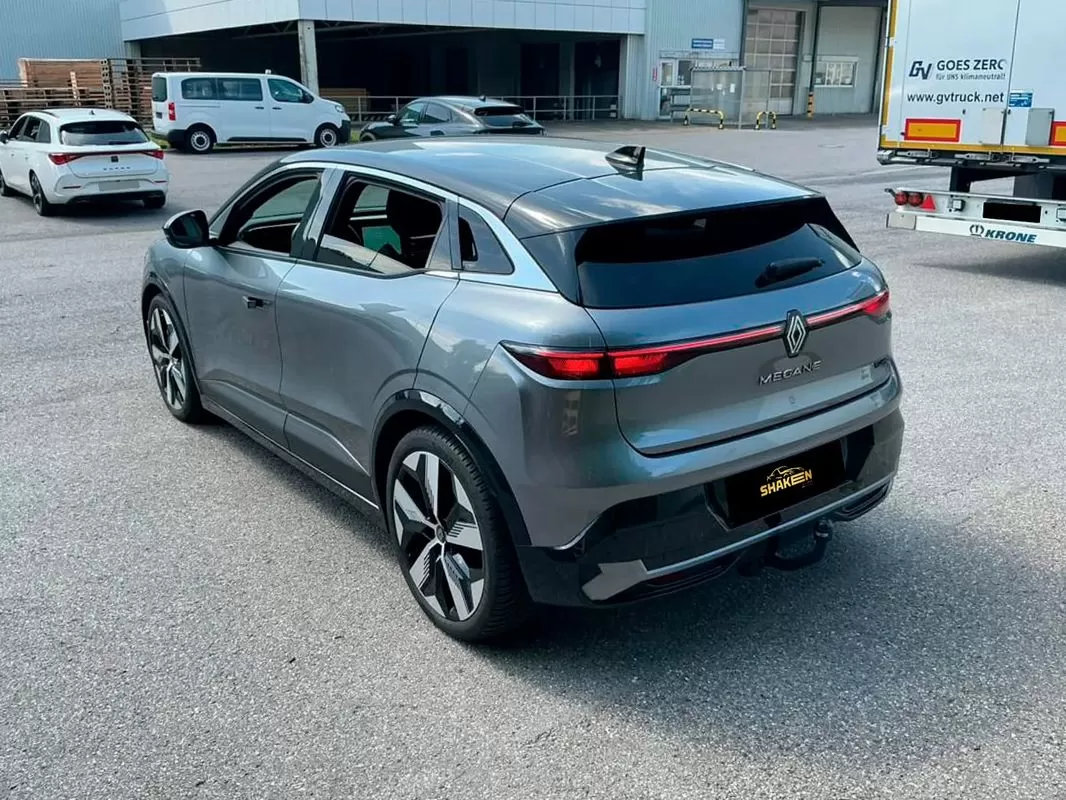 Renault Mégane E-Tech EV60 Techno - foto 6