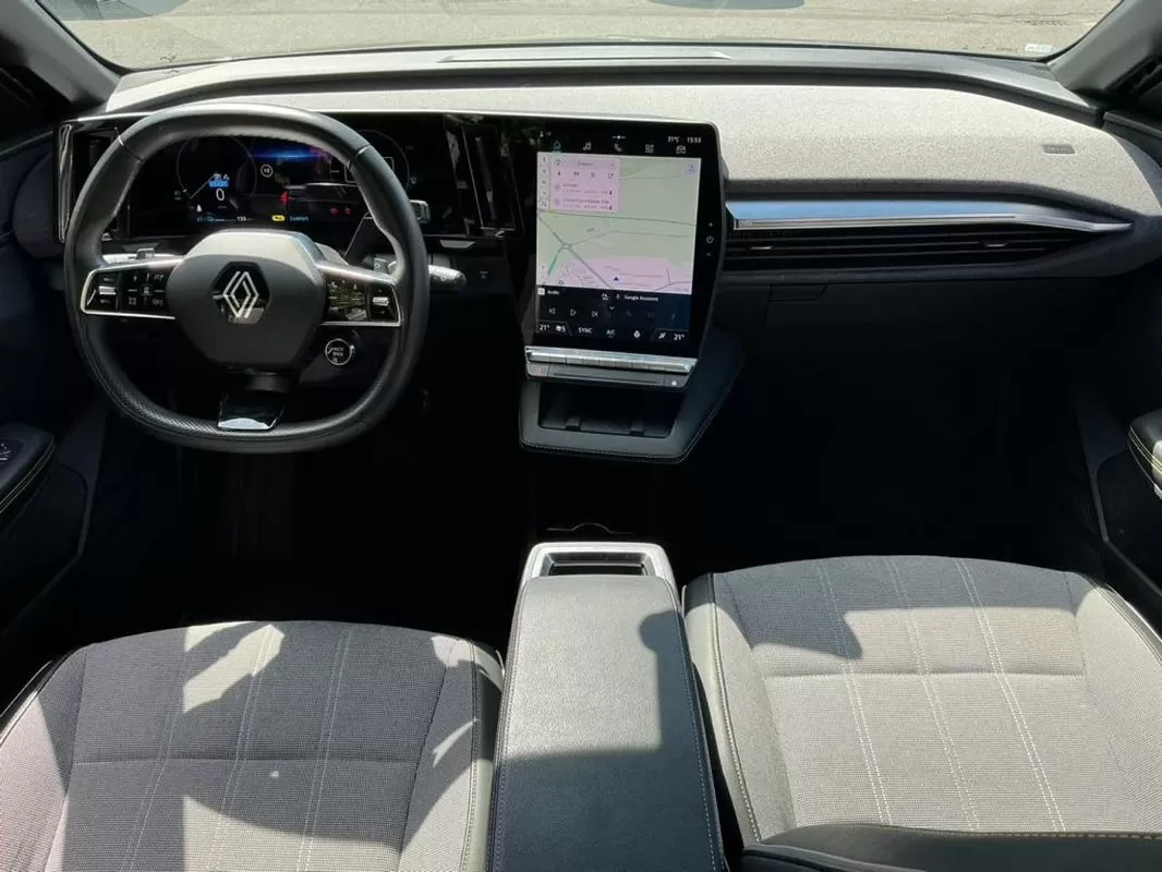 Renault Mégane E-Tech EV60 Techno - foto 8