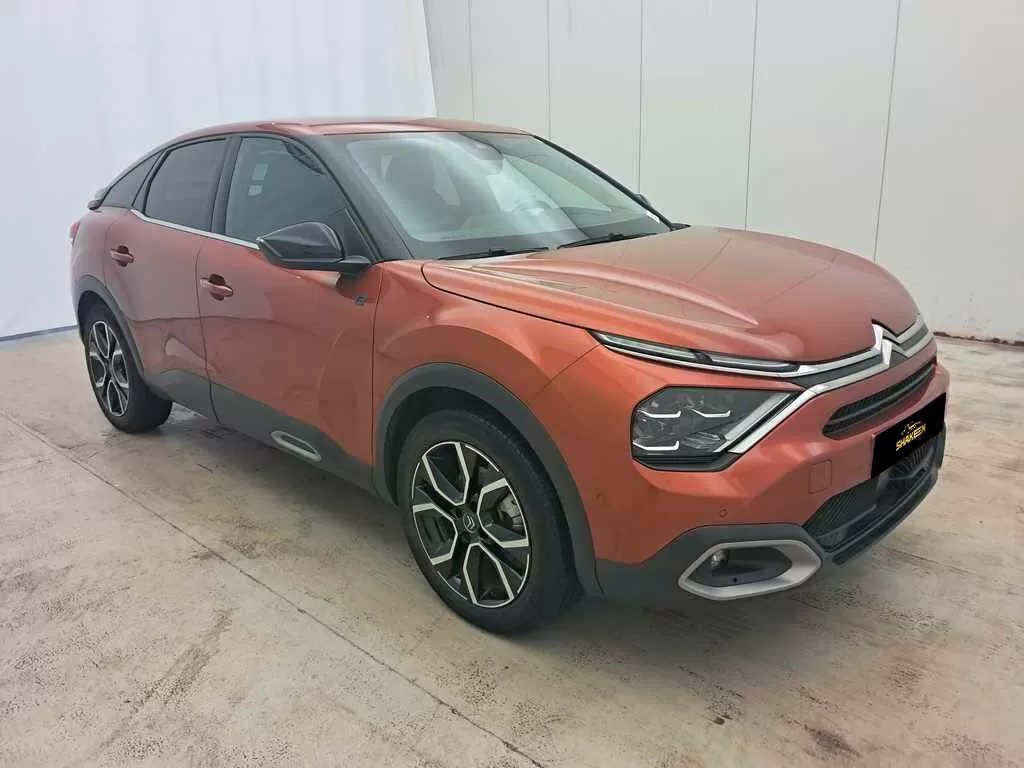 Citroën ë-C4  E  C4 136 Shine - foto 2