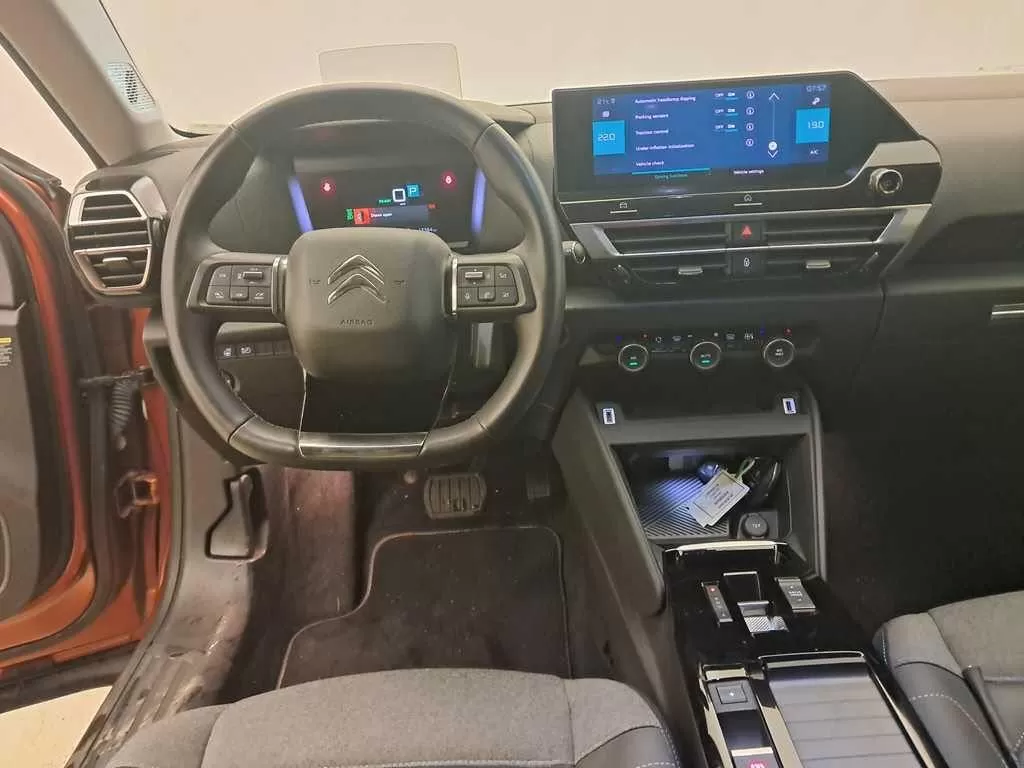 Citroën ë-C4  E  C4 136 Shine - foto 4