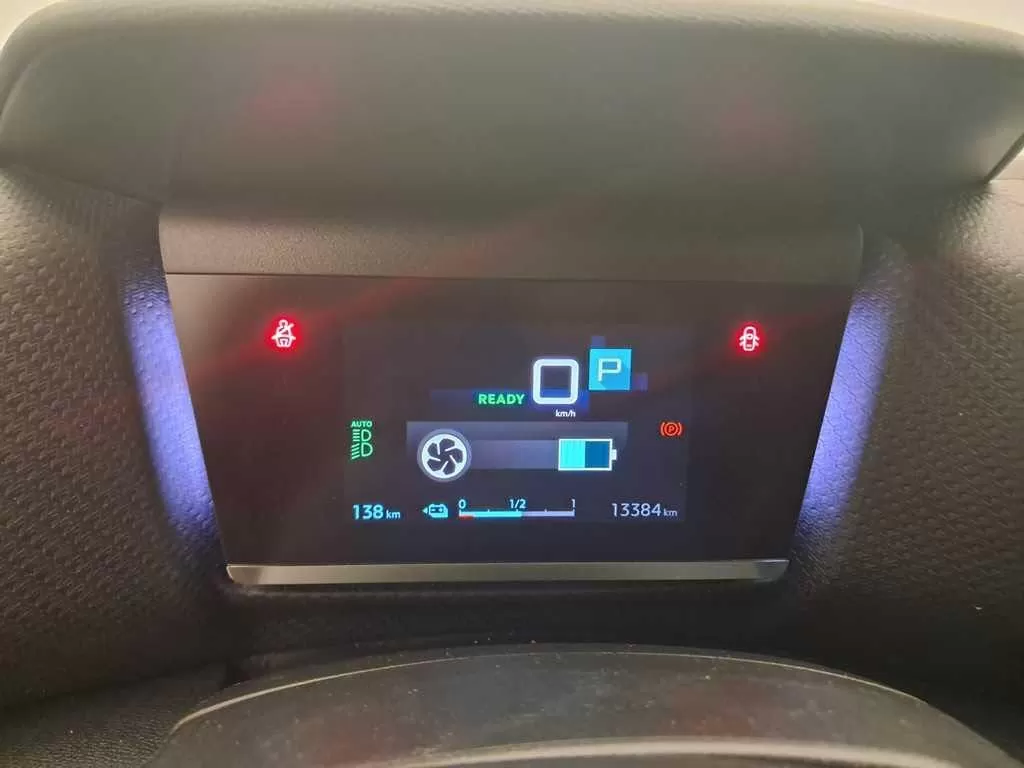 Citroën ë-C4  E  C4 136 Shine - foto 5