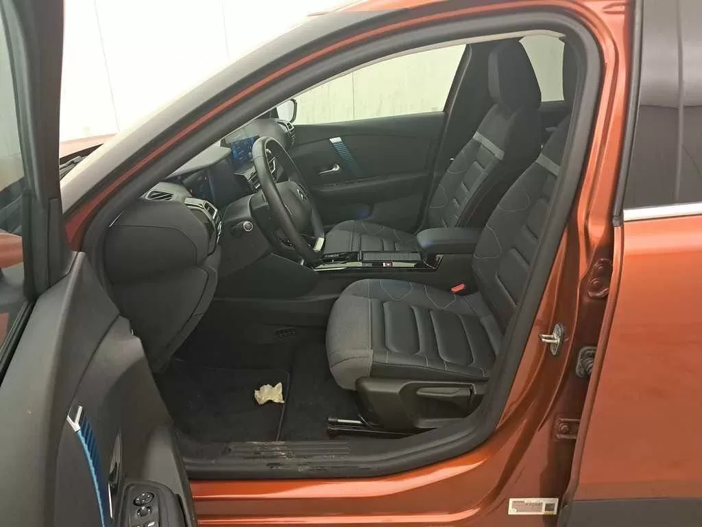 Citroën ë-C4  E  C4 136 Shine - foto 6