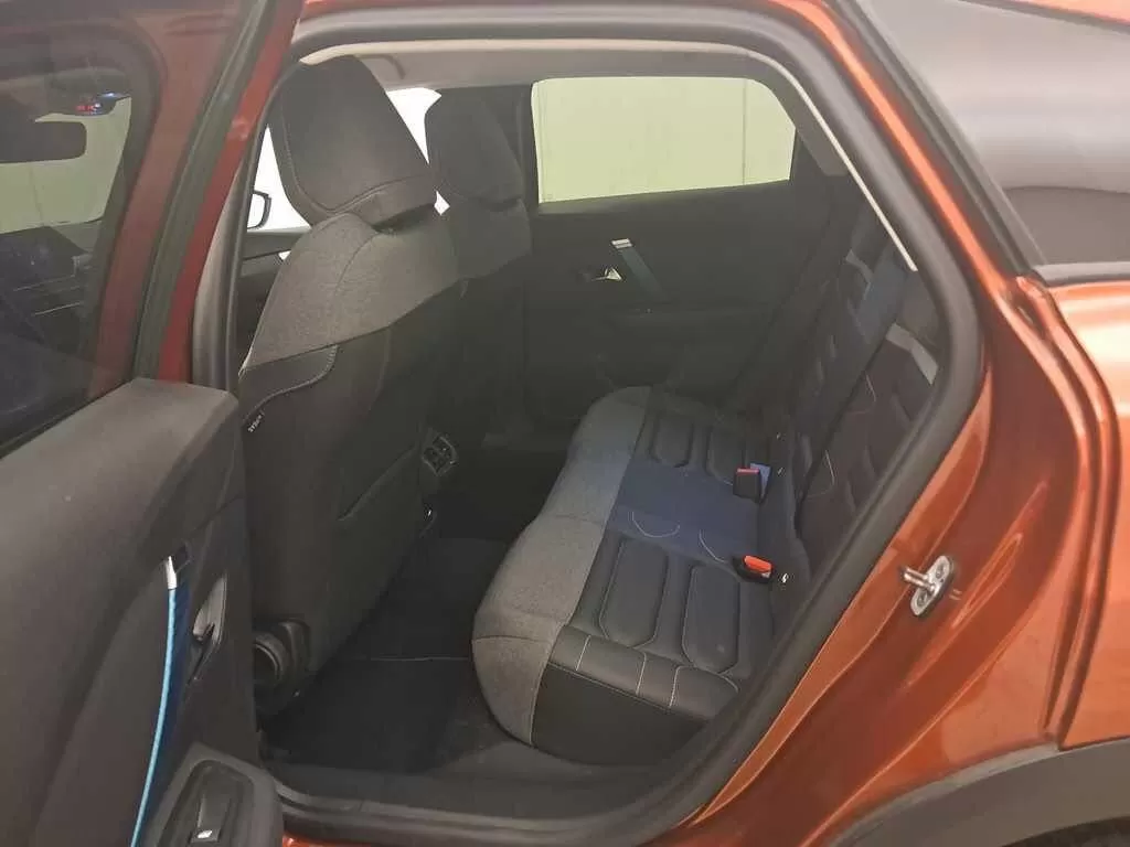 Citroën ë-C4  E  C4 136 Shine - foto 7
