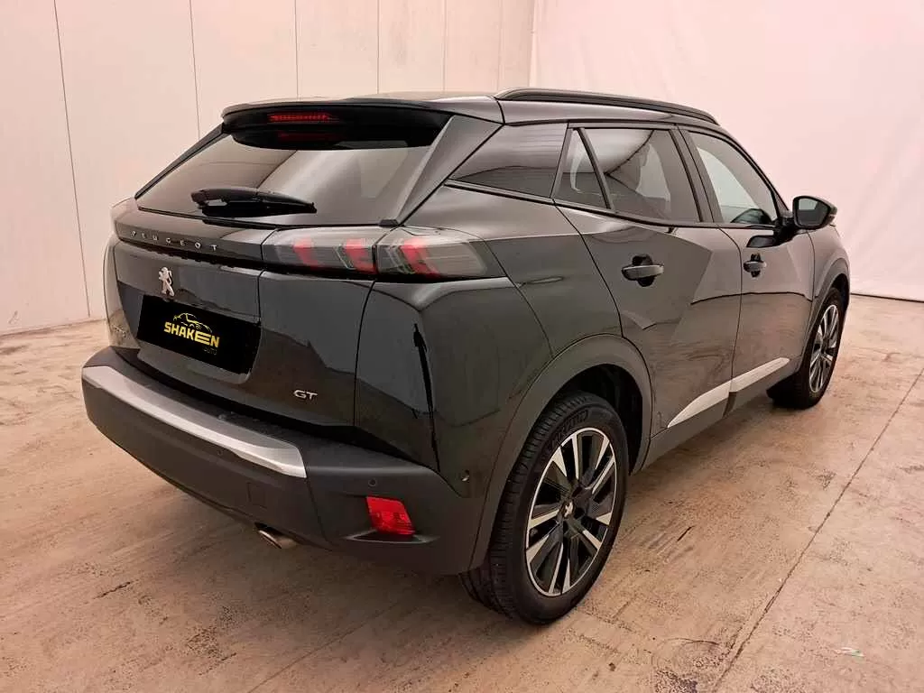 Peugeot 2008 1.5 BlueHDi GT EAT8 - foto 5