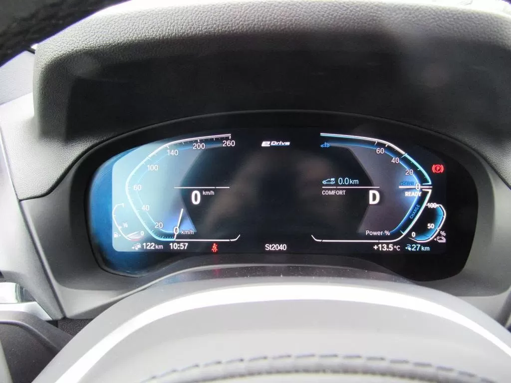 BMW X3  Xdrive30e Aut M Sport - foto 7