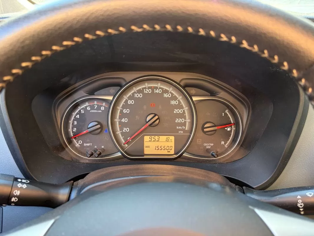 Toyota Yaris  1 33 Vvt  I - foto 6