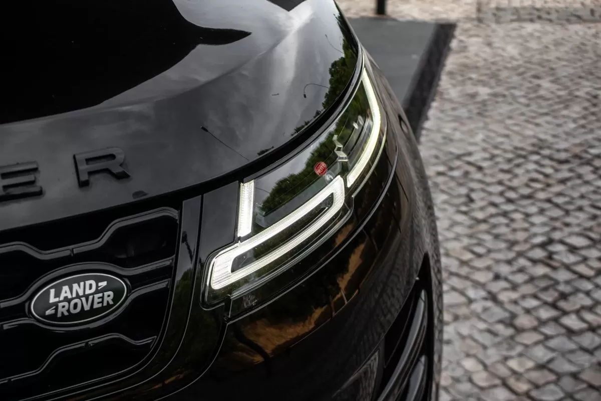 Land Rover Evoque  D150 R  Dynamic S - foto 8