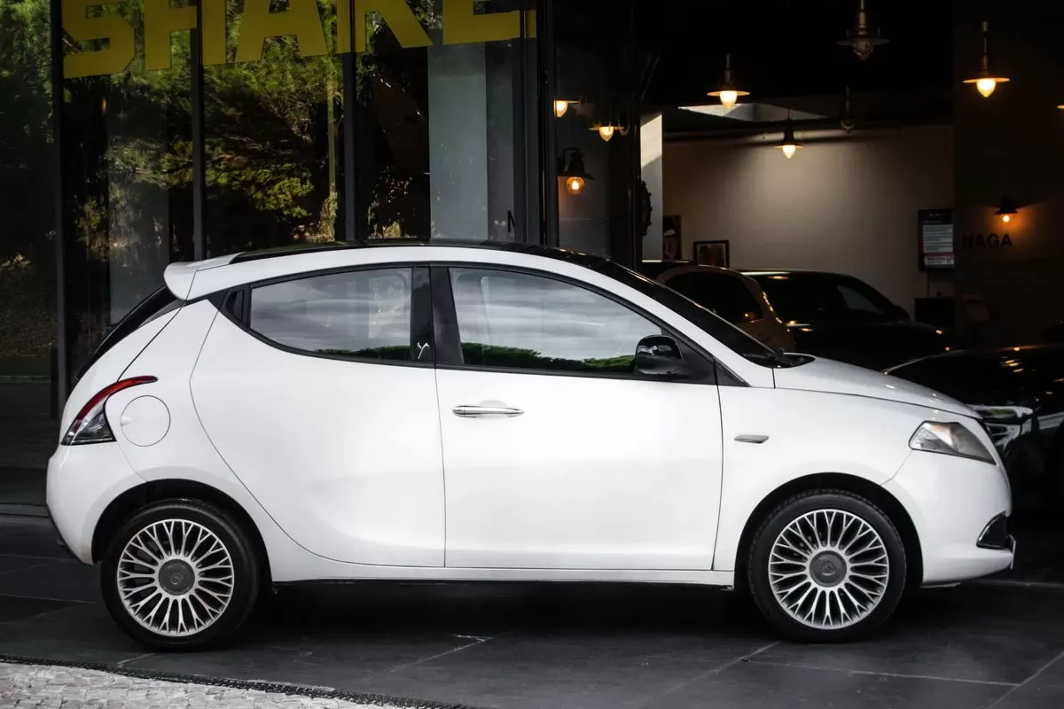 Lancia Ypsilon 1.2 S&S Urban - foto 5