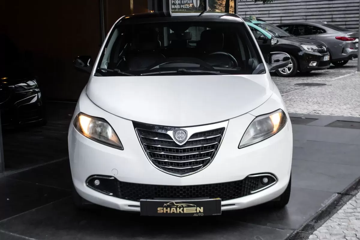 Lancia Ypsilon 1.2 S&S Urban - foto 7
