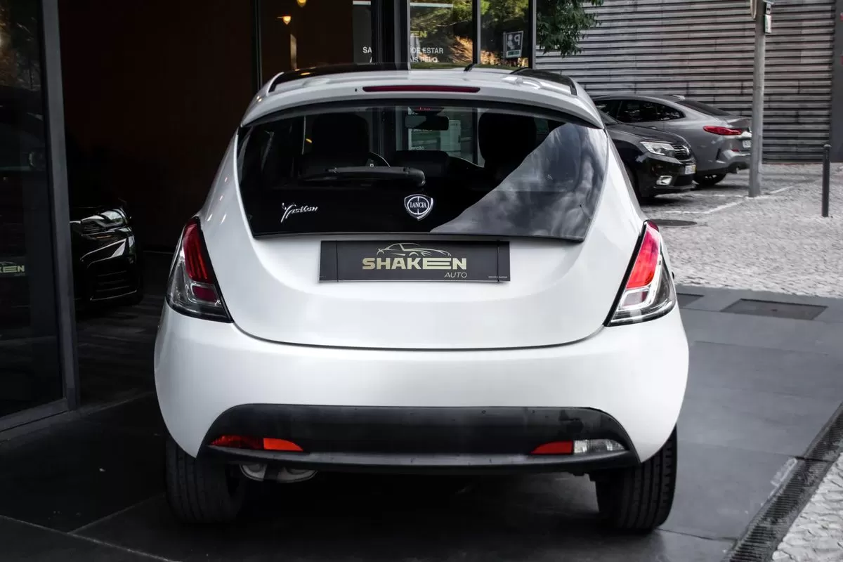 Lancia Ypsilon 1.2 S&S Urban - foto 8