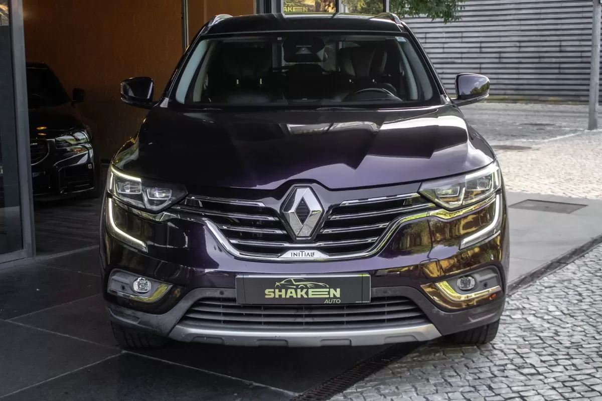 Renault Koleos 2.0 dCi Initiale Paris X-Tronic - foto 7