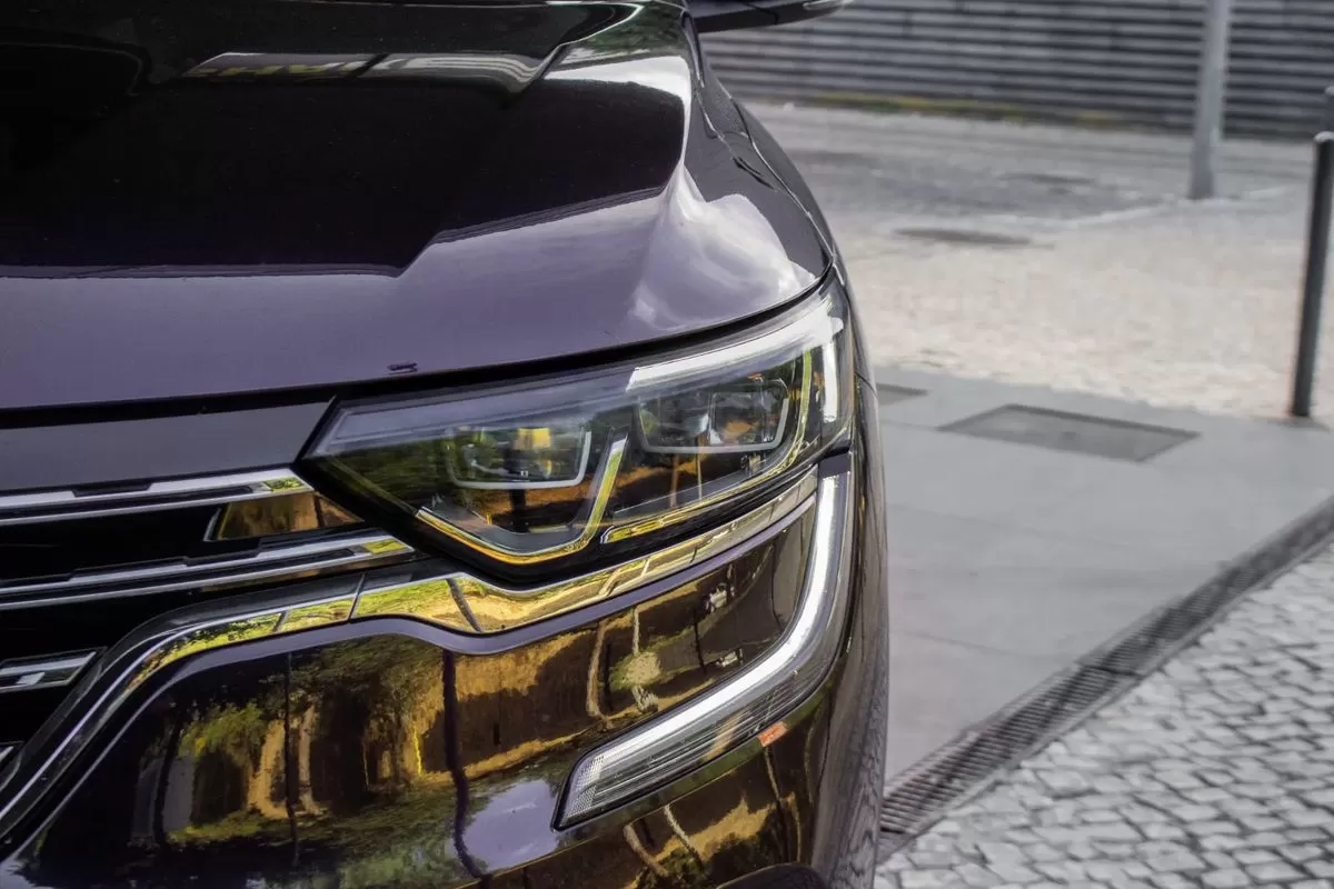 Renault Koleos 2.0 dCi Initiale Paris X-Tronic - foto 8