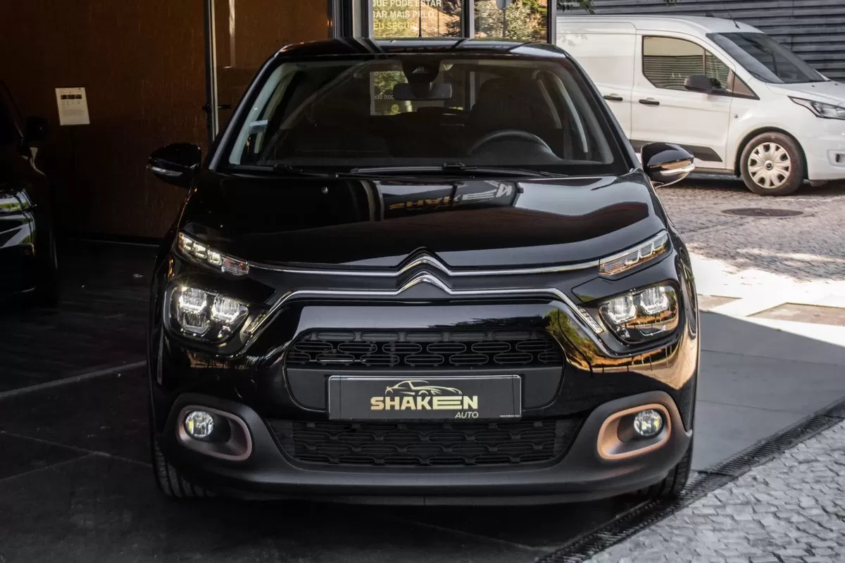 Citroën C3 1.2 PureTech C-Series - foto 7