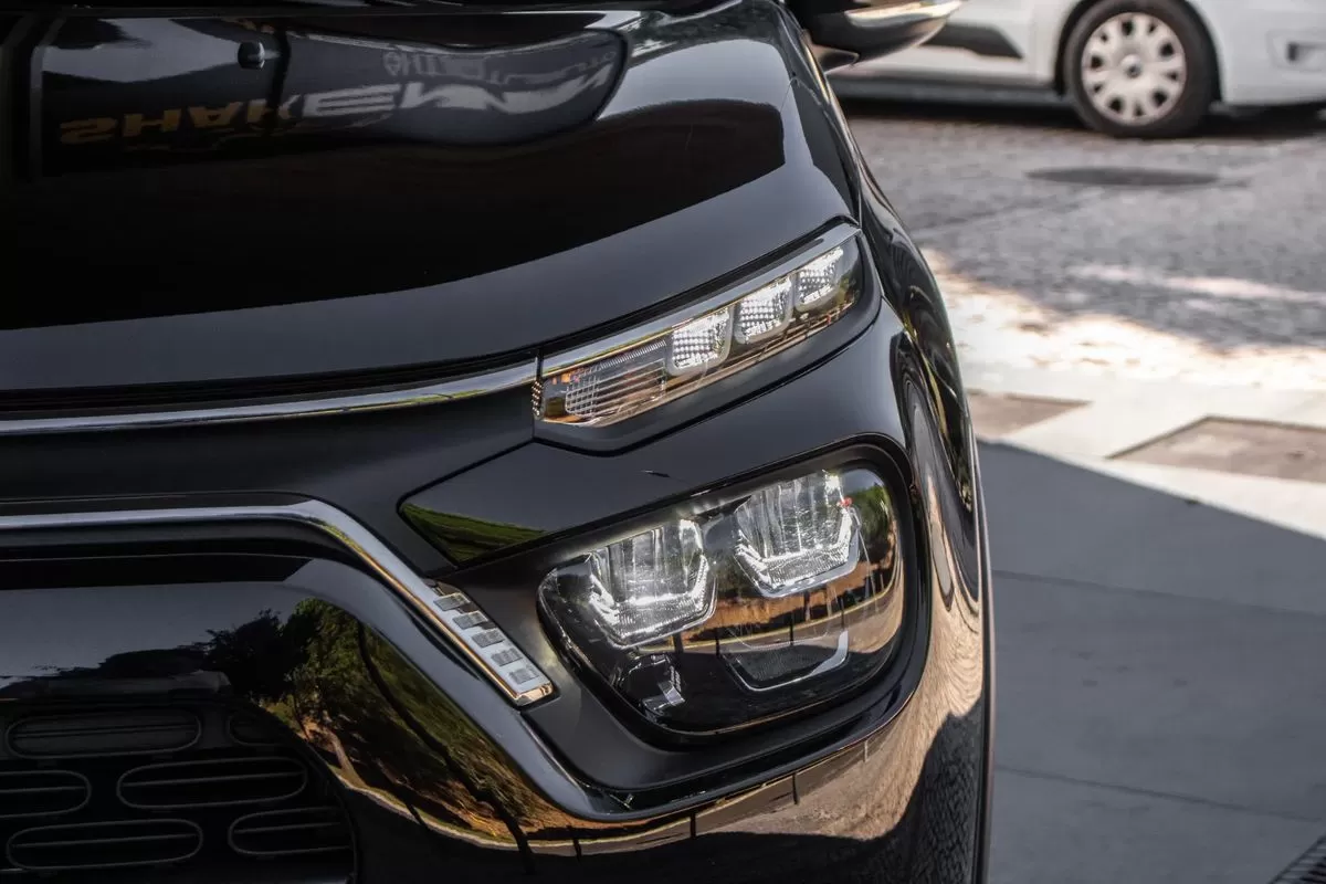 Citroën C3 1.2 PureTech C-Series - foto 8