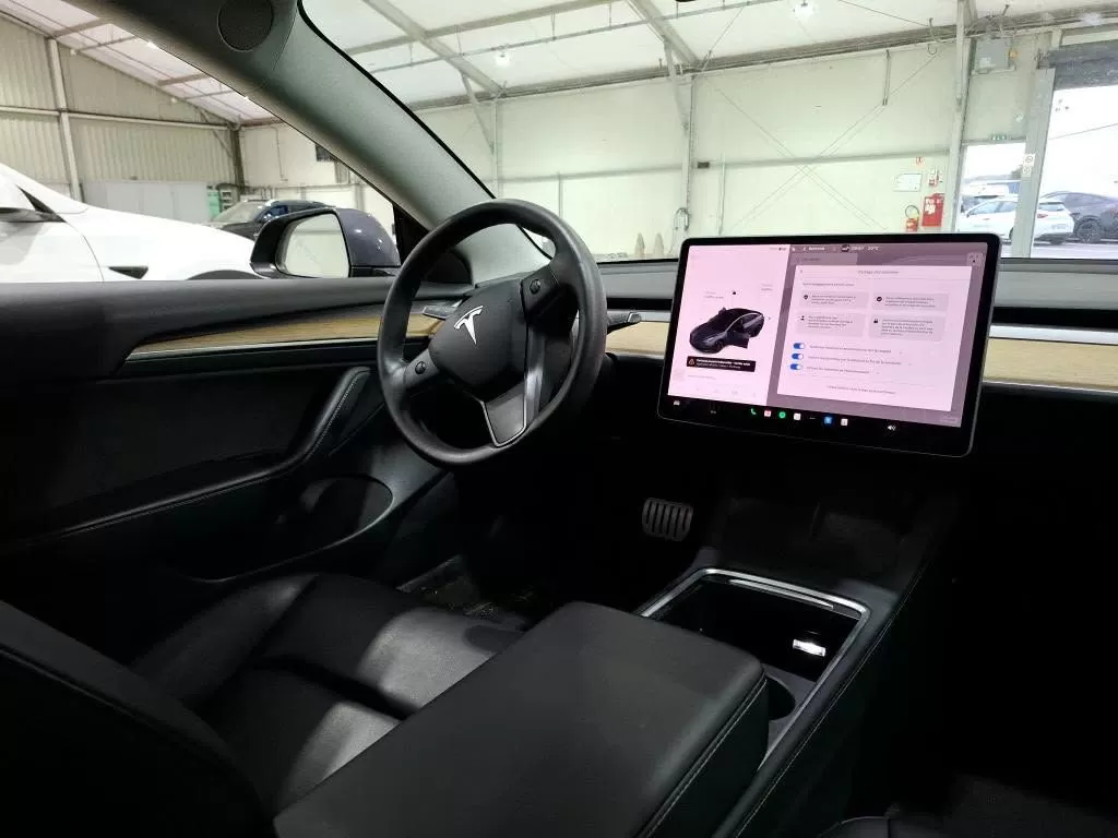 Tesla Model 3 Performance Dual Motor AWD - foto 5