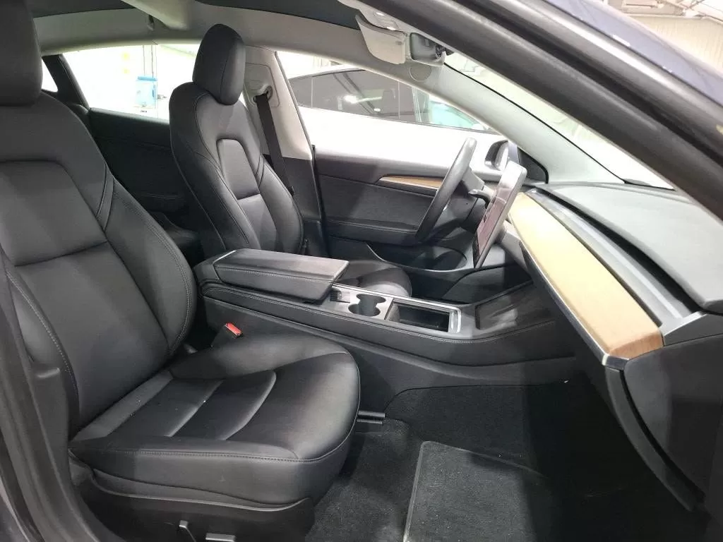 Tesla Model 3 Performance Dual Motor AWD - foto 6