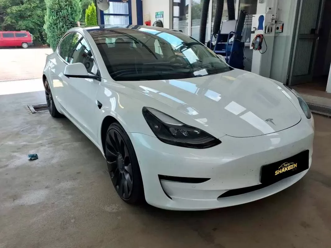 Tesla Model 3 Performance Dual Motor AWD - foto 2