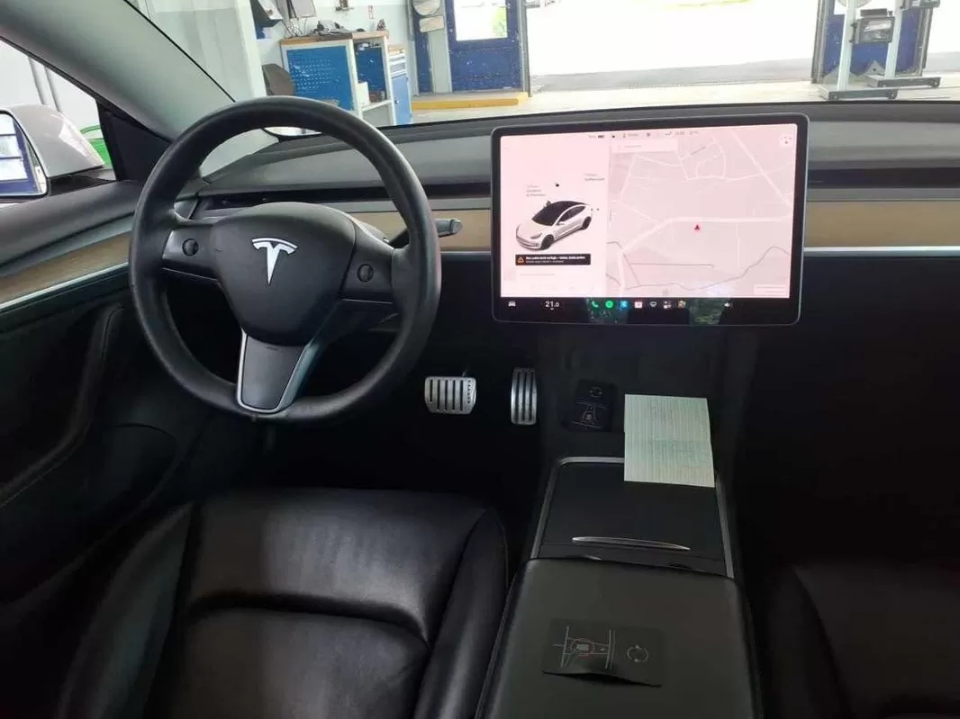 Tesla Model 3 Performance Dual Motor AWD - foto 5
