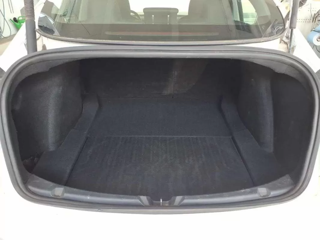 Tesla Model 3 Performance Dual Motor AWD - foto 8
