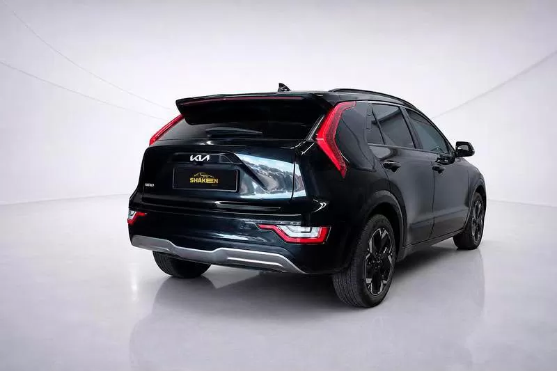 Kia e-Niro  Vision - foto 3