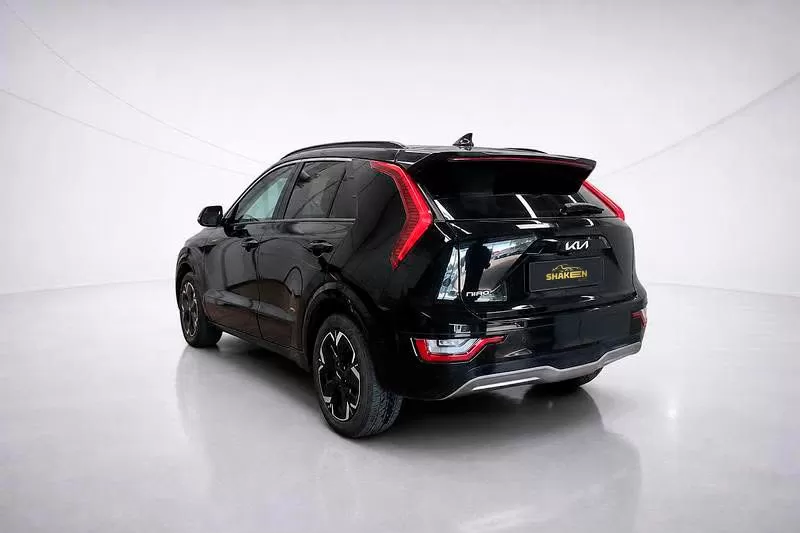 Kia e-Niro  Vision - foto 4