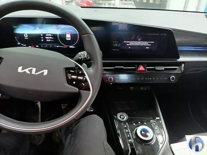 Kia e-Niro  Vision - foto 5