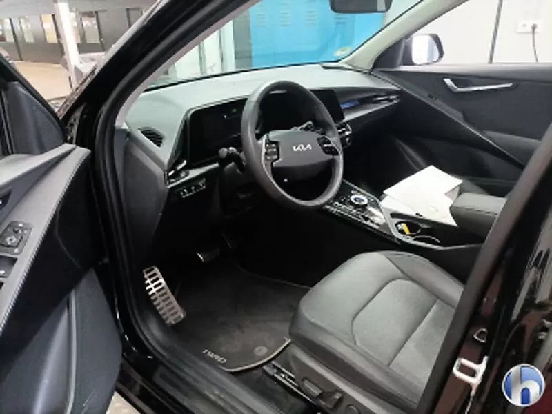 Kia e-Niro  Vision - foto 6