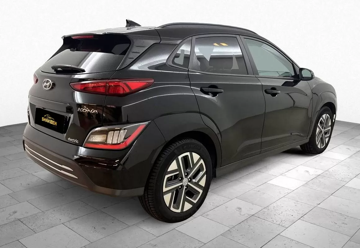 Hyundai Kauai  Trend - foto 3