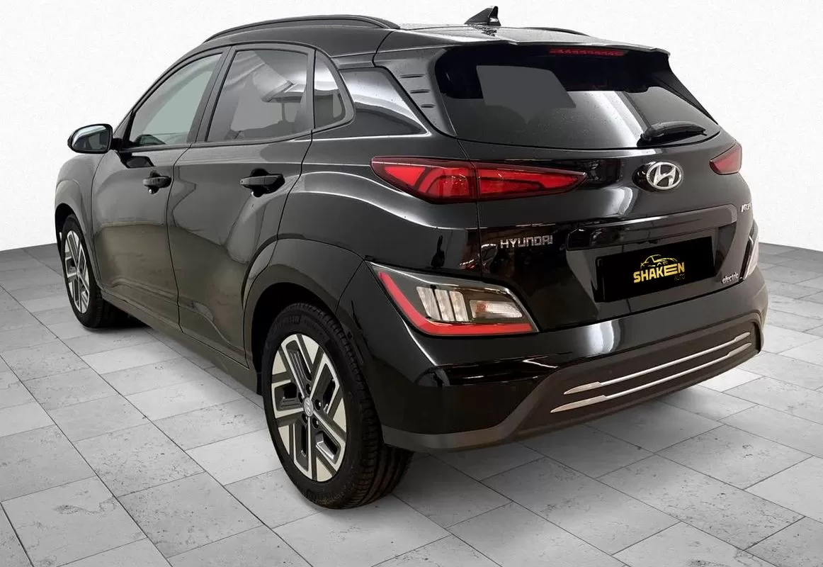 Hyundai Kauai  Trend - foto 4