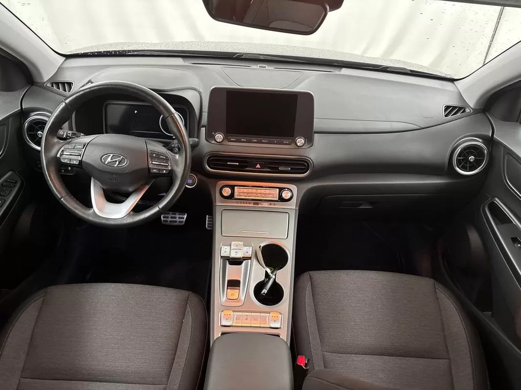 Hyundai Kauai  Trend - foto 5