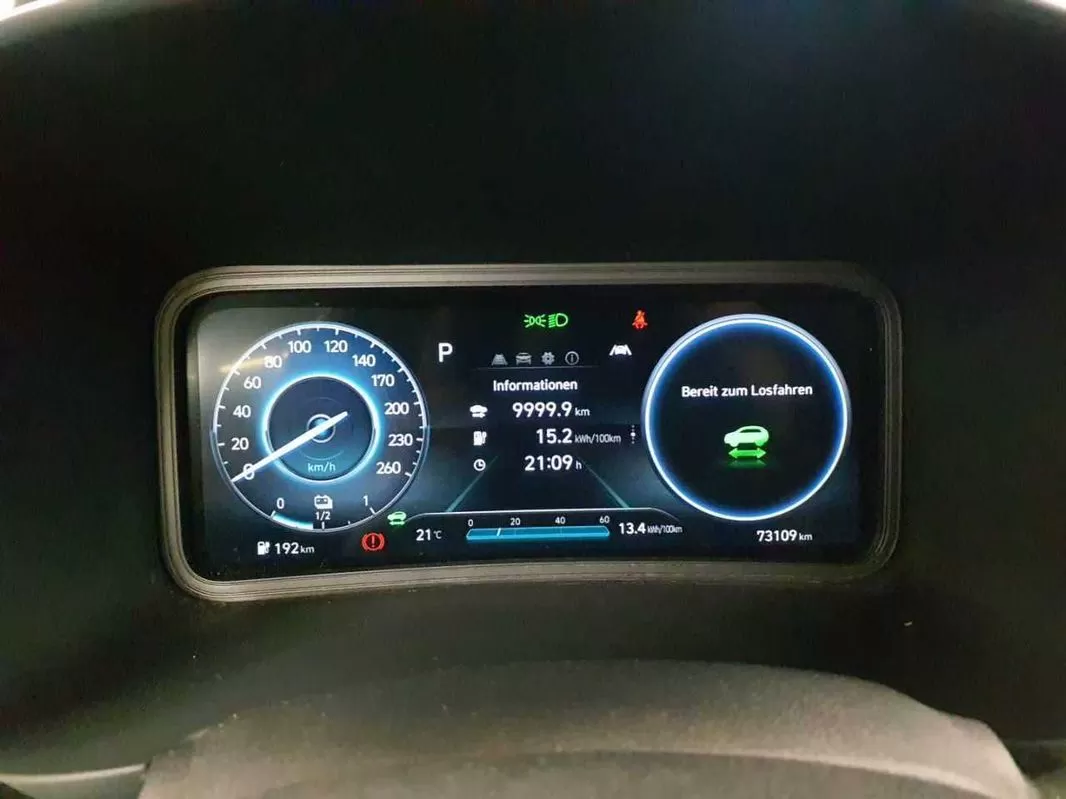 Hyundai Kauai  Trend - foto 6